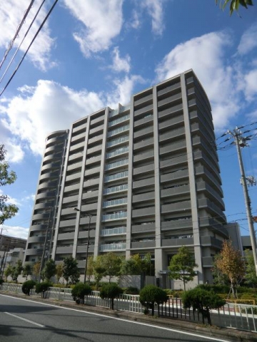 大阪市西淀川区のマンション売却完了しました。
