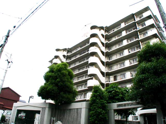 大阪市西淀川区マンションの売却依頼を頂きました。
